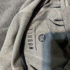 NoBull - xl, green hoodie,